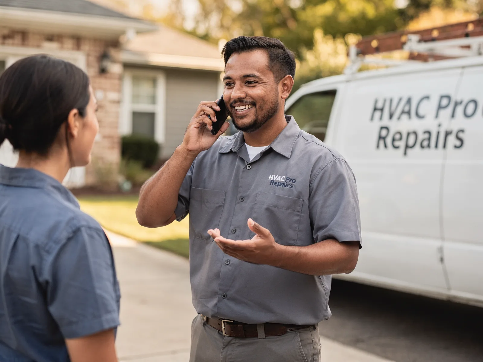 Heat Pump Repair Sallis, MS FAQs